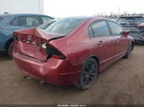Honda Civic Ex 1HGFA168X8L093101 снимка