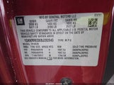 GMC Acadia Slt-1 1GKKRREDXBJ282843 снимка