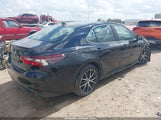 Toyota Camry Le 4T1C11AK3NU711641 fotografie