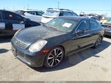 Infiniti G35 JNKCV51E16M500464 снимка