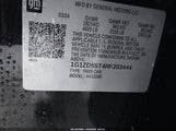 Chevrolet Malibu Fwd 1Lt 1G1ZD5ST4RF203444 fotografie