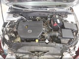 Mazda Mazda6 I Sport Ve 1YVHP80C675M60035 photo