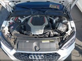 Audi S5 3.0T Premium Plus WAUC4DF53JA019565 fotografie