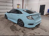Honda Civic Ex-L 19XFC1F82GE000782 снимка