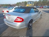 Mercedes-Benz Clk 500 WDBTK75J85F149518 снимка