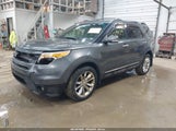 Ford Explorer Limited 1FM5K8F8XFGB36434 снимка