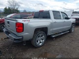 Chevrolet Silverado  1Lz 3GCUKSEC3EG237515 photo