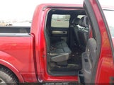 Ford F-150 Fx2 1FTFW1CF9DKG47828 снимка