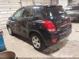 Chevrolet Trax Fwd Lt KL7CJLSB4MB326613 fotografie