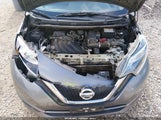 Nissan Versa Note Sv 3N1CE2CP7JL361347 снимка