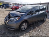 Nissan Versa Note Sv 3N1CE2CP7JL361347 снимка