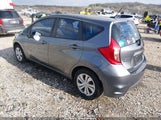Nissan Versa Note Sv 3N1CE2CP7JL361347 снимка