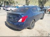 Nissan Versa 1.6 S+ 3N1CN7AP7EL856251 снимка