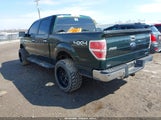 Ford F-150 Xlt 1FTFW1EF2DFD27949 снимка