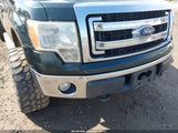 Ford F-150 Xlt 1FTFW1EF2DFD27949 снимка