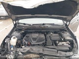 Hyundai Sonata Gls 5NPEB4AC4DH787799 снимка