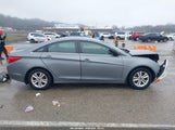 Hyundai Sonata Gls 5NPEB4AC4DH787799 снимка