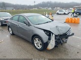 Hyundai Sonata Gls 5NPEB4AC4DH787799 снимка
