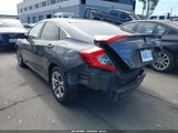 Honda Civic Lx 2HGFC2F58JH514077 снимка