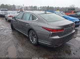 Lexus Ls 500 JTHB51FF4J5004079 photo