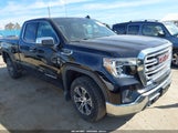 GMC Sierra  Sle 1GTR9BED0KZ244329 снимка