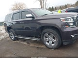 Chevrolet Tahoe Ltz 1GNSKCKC5FR186321 photo