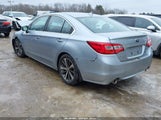 Subaru Legacy 3.6R Limited 4S3BNEN66H3045796 photo