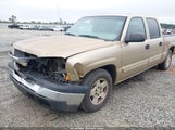 Chevrolet Silverado  Ls 2GCEC13T451138600 снимка