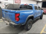 Chevrolet Colorado Zr2, 4Wd 1GCPTFEK3T1146409 fotografie