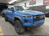 Chevrolet Colorado Zr2, 4Wd 1GCPTFEK3T1146409 снимка