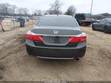 Honda Accord Ex-L 1HGCR2F80EA159213 снимка