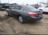 Honda Accord Ex-L 1HGCR2F80EA159213 снимка