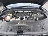 Jeep Grand Cherokee 4Xe Overland 4X4 1C4RJYD63N8717518 photo