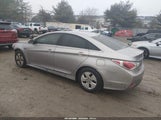 Hyundai Sonata Hybrid KMHEC4A48CA026927 снимка