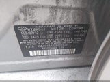 Hyundai Sonata Hybrid KMHEC4A48CA026927 снимка