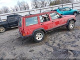 Jeep Cherokee Sport 1J4FJ68S9RL142885 снимка