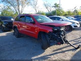 Jeep Grand Cherokee Trailhawk 4X4 1C4RJFLG9MC781623 снимка
