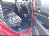Jeep Grand Cherokee Trailhawk 4X4 1C4RJFLG9MC781623 photo