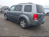 Honda Pilot Ex-L 5FNYF38589B013886 снимка