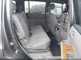 Honda Pilot Ex-L 5FNYF38589B013886 снимка