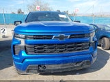 Chevrolet Silverado 4Wd Short Bed Rst/4Wd Standard Bed Rst 1GCPDEEK7RZ24623 снимка