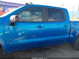 Chevrolet Silverado 4Wd Short Bed Rst/4Wd Standard Bed Rst 1GCPDEEK7RZ24623 photo