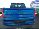 Chevrolet Silverado 4Wd Short Bed Rst/4Wd Standard Bed Rst 1GCPDEEK7RZ24623 снимка