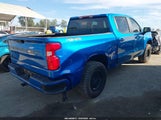 Chevrolet Silverado 4Wd Short Bed Rst/4Wd Standard Bed Rst 1GCPDEEK7RZ24623 photo