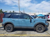 Ford Bronco Sport Outer Banks 3FMCR9C63MRA70987 снимка