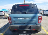 Ford Bronco Sport Outer Banks 3FMCR9C63MRA70987 снимка