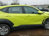 Hyundai Kona Se KM8HA3AB1RU079987 снимка