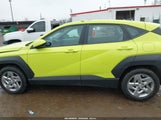 Hyundai Kona Se KM8HA3AB1RU079987 снимка