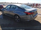 Nissan Altima Sv Fwd 1N4BL4DV9MN312071 fotografie