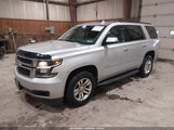 Chevrolet Tahoe Ls 1GNSKAKC6HR291246 снимка